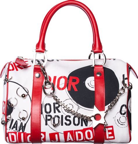 Hardcore Dior Bags 